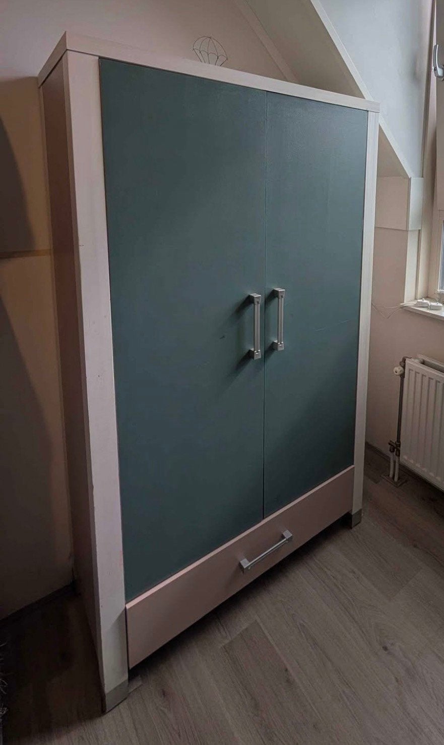 Kast gratis af te halen, Ophalen, Gebruikt, 25 tot 50 cm