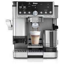 Ninja ES701EU, Gebruikt, Koffiemachine, Ophalen of Verzenden, 2 tot 4 kopjes