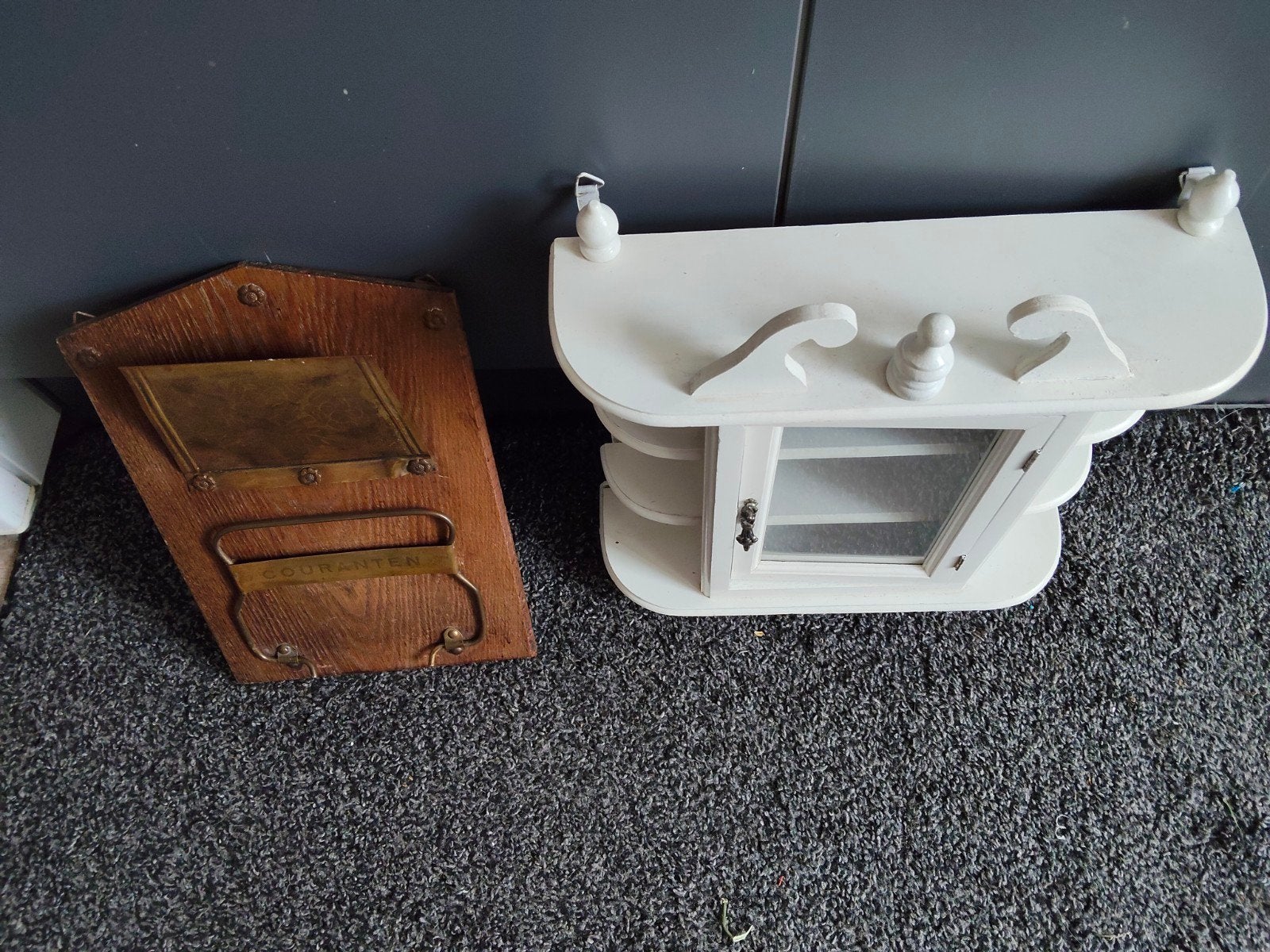 spiegel, Ophalen, Rechthoekig, Minder dan 50 cm, Minder dan 100 cm
