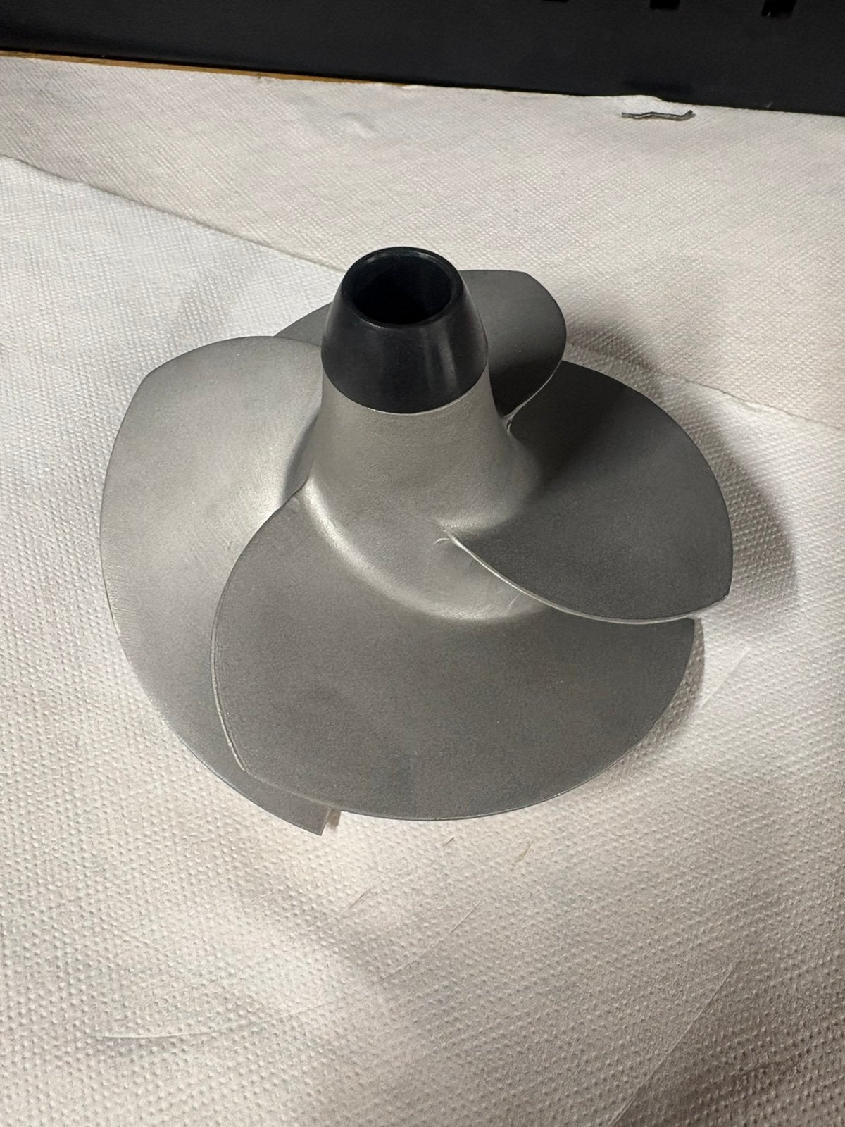 Yamaha waverunner impellers 4x. Sho 2t 700 1100 1800, Watersport en Boten, Ophalen of Verzenden, Zo goed als nieuw, Motor en Techniek