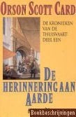 Orson Scott Card, Ophalen of Verzenden, Zo goed als nieuw