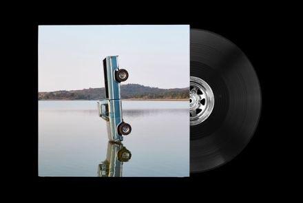Post Malone - F-1 Trillion - 2 LPs, Verzenden, Nieuw in verpakking, 12 inch