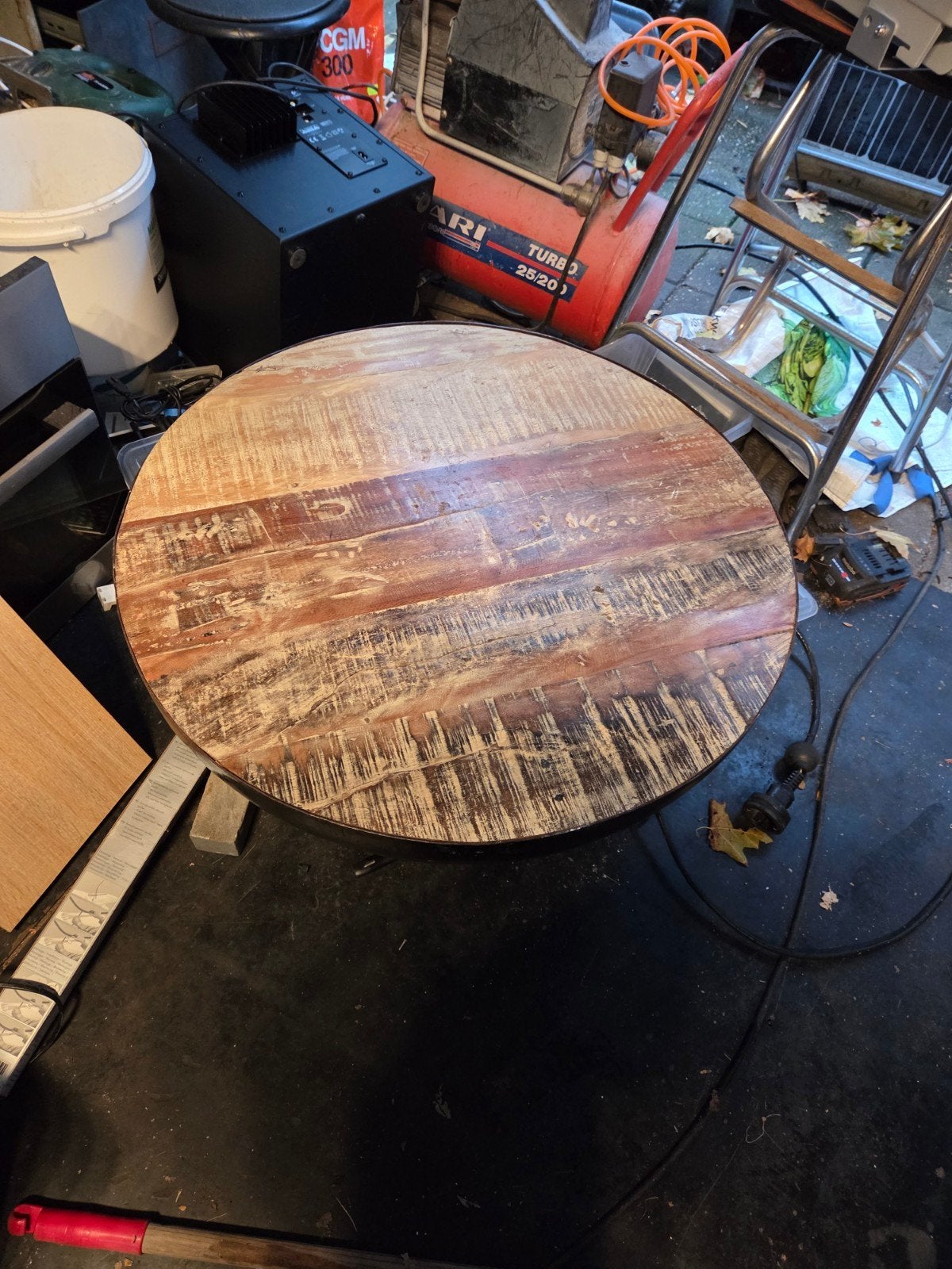 tafel, Ophalen of Verzenden