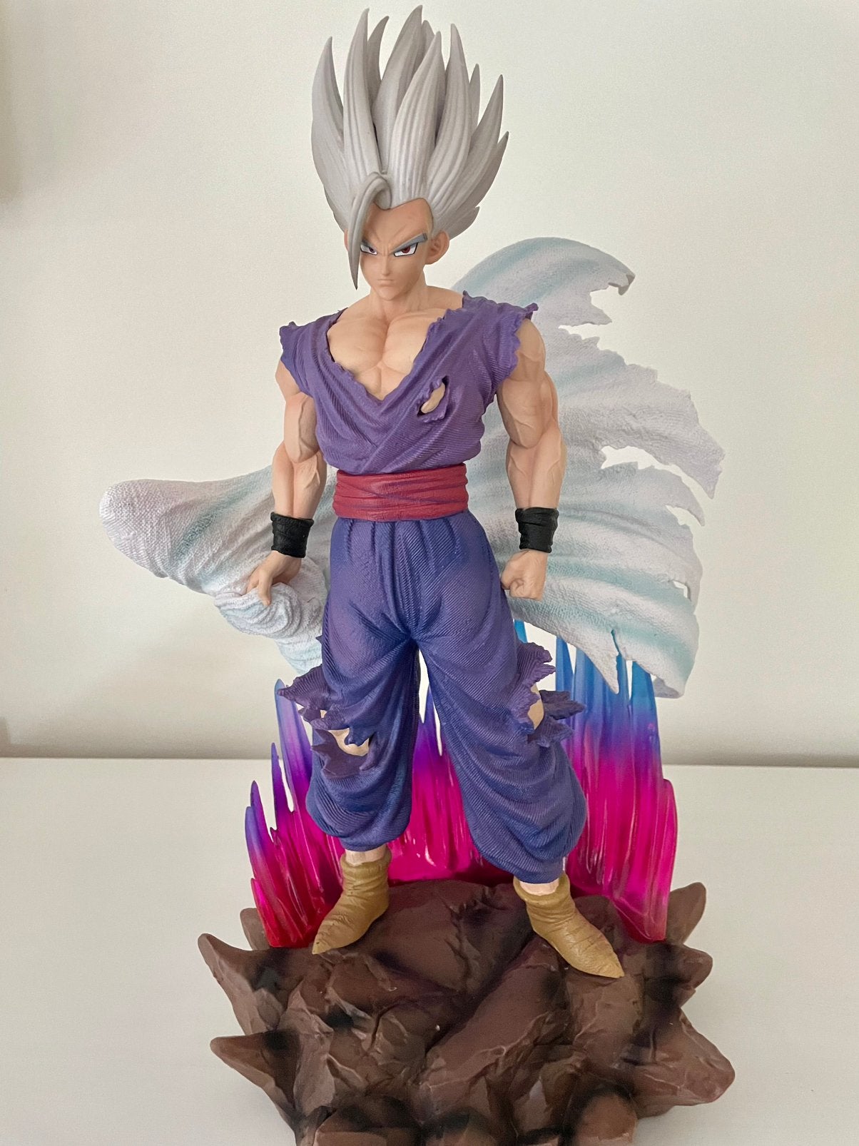 Dragonball figure Gohan, Ophalen of Verzenden