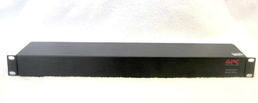 Apc ap7920 pdu stroomverdeler, Computers en Software, Ophalen, Gebruikt
