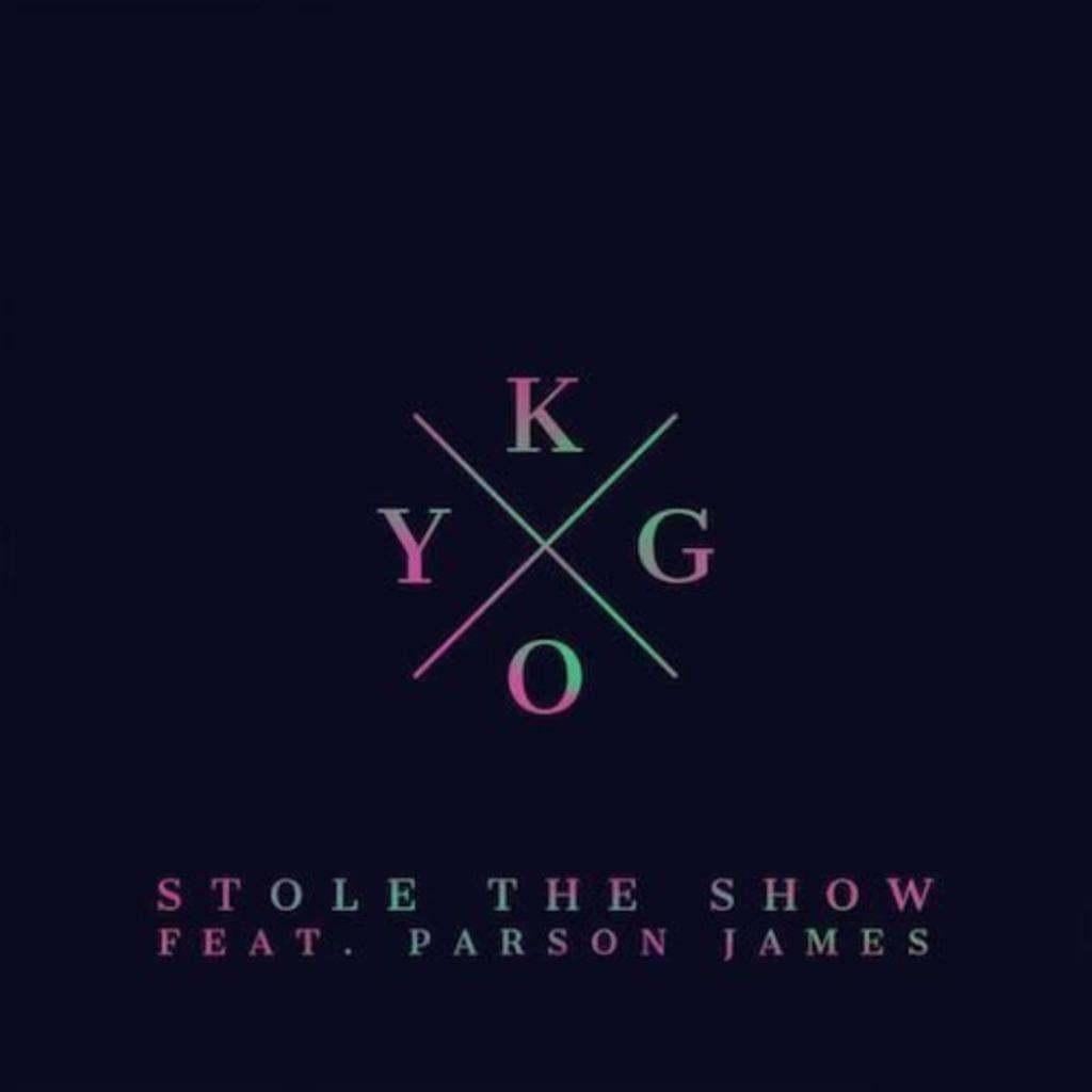 Kygo feat. Parson James - Stole The Show (NIEUW), Ophalen of Verzenden, Nieuw in verpakking, Overige genres