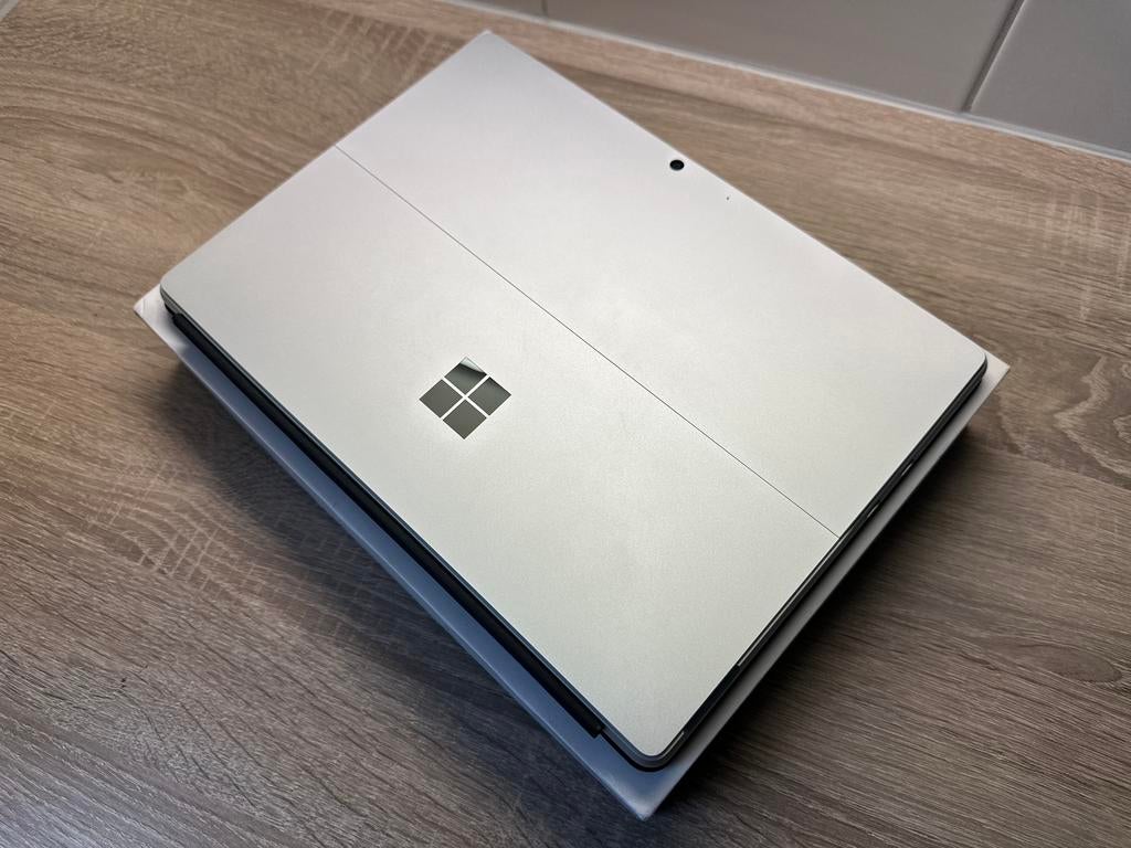 Microsoft Surface Pro 11 / OLED / Snapdragon X Elite / 512GB, Computers en Software, Windows Tablets, 13 inch of meer, Uitbreidbaar geheugen