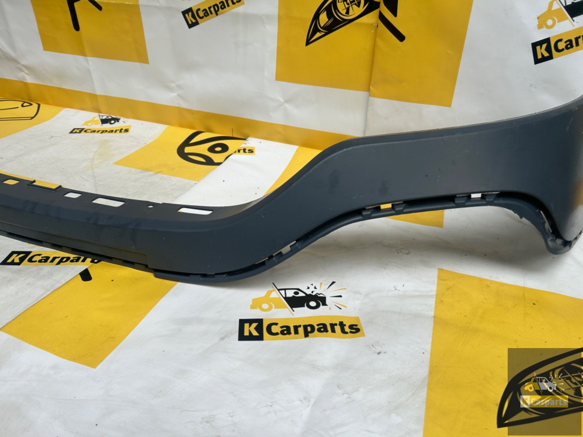 Voorbumper Opel vivaro trafic bumper origineel bumper, Auto-onderdelen, Carrosserie en Plaatwerk, Info@fabrikant.eu, Opel, Ophalen of Verzenden