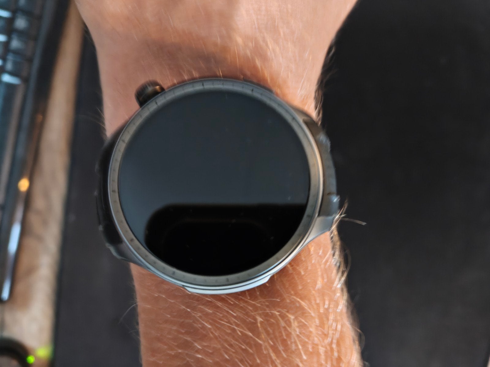 amazfit balance 2 (nieuw), Amazfit, Zwart, Nieuw, Ophalen of Verzenden