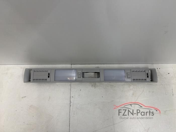 VW Transporter T6.1 Multivan LED Hemel Verlichtingsbalk Airc, Ophalen of Verzenden, Gebruikt