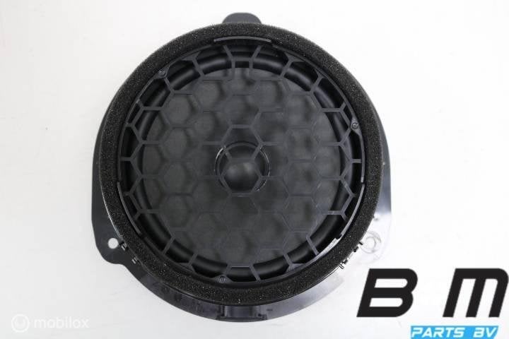 B&O lagetonenluidspreker LA of RA Audi A3 8V 8V4035411A, Gebruikt