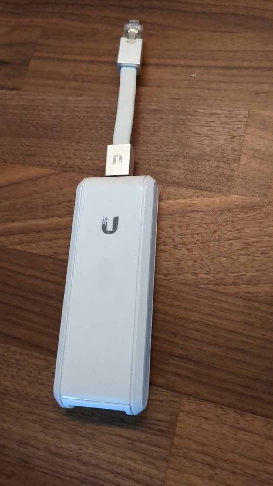 Ubiquiti UniFi Cloud Key (UC-CK) - Netwerkcontroller, Computers en Software, Netwerk switches, Ophalen of Verzenden, Gebruikt