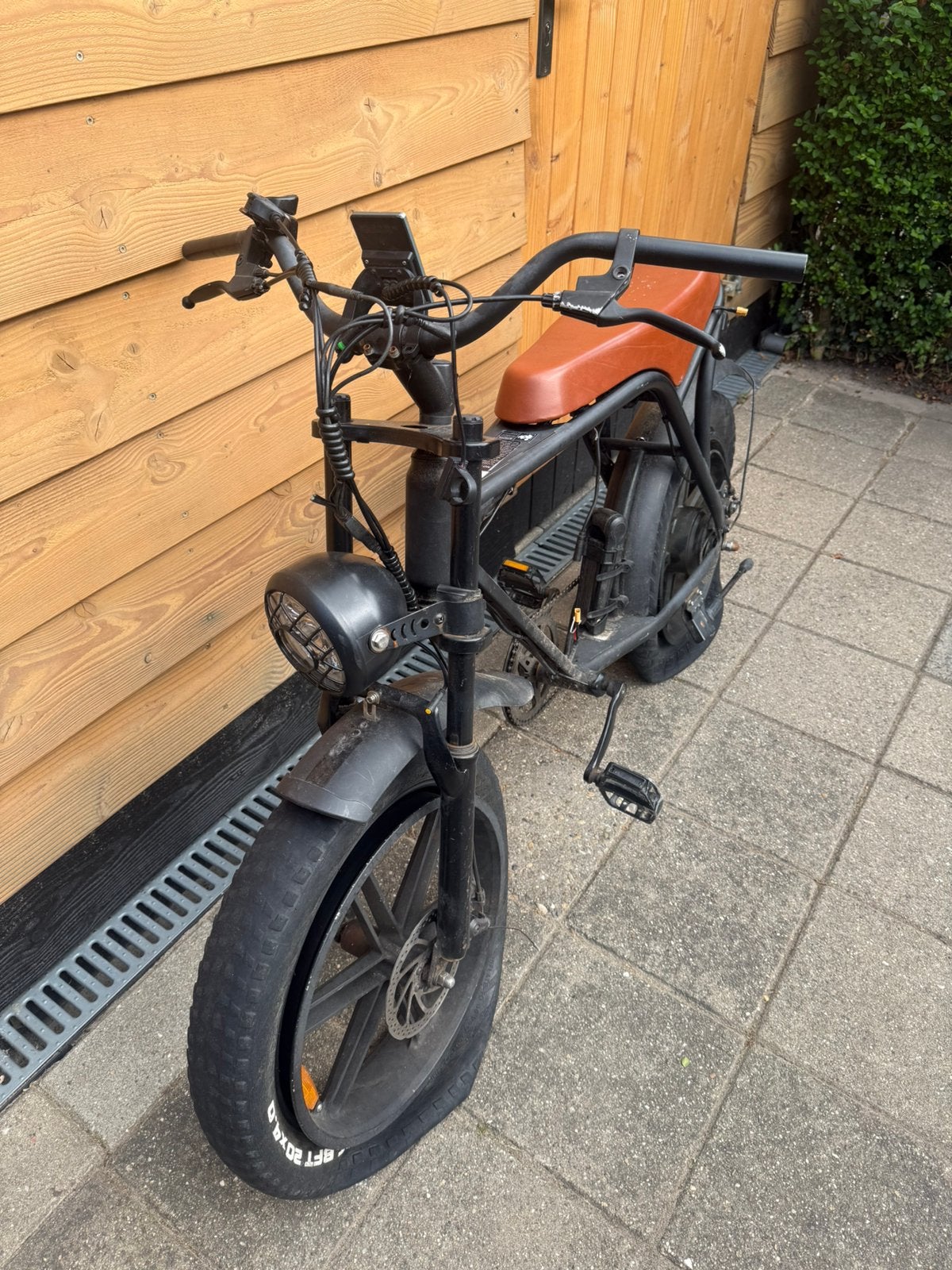 Ouxi-v8 defect, Ophalen, Zo goed als nieuw, Overige merken