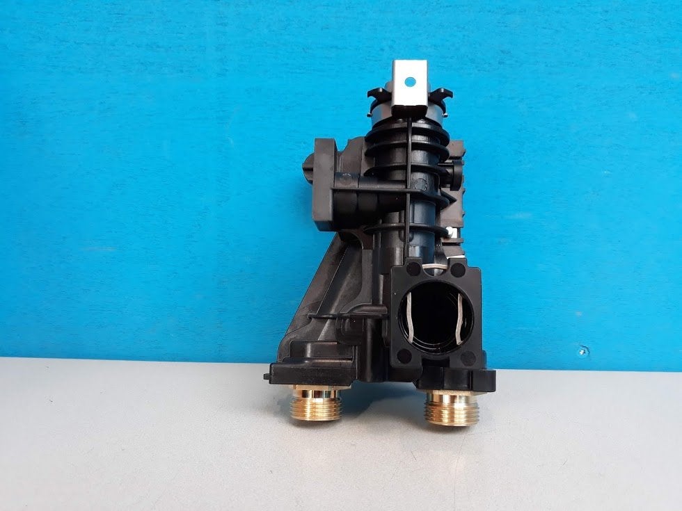 Hydroblok R-Din aanvoer Awb Thermomaster c-xv 25, Niet ingevuld, Cv-ketel of Combi-ketel, Niet ingevuld, Nieuw