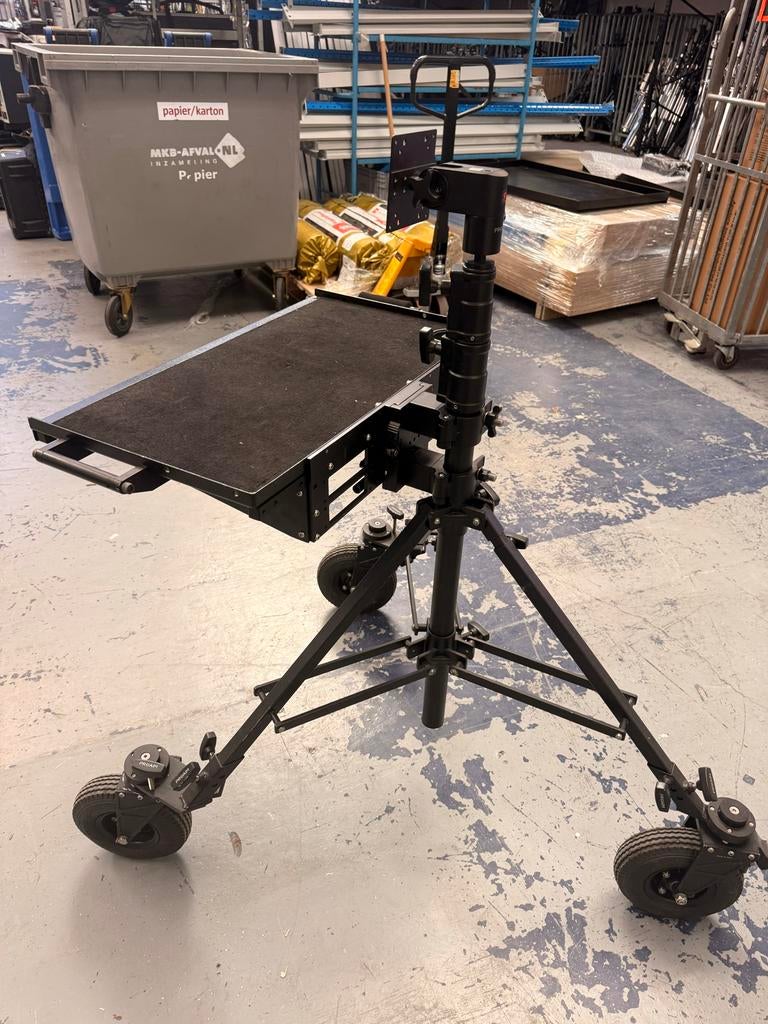 Proaim Laptop Workstation, Ophalen, Zo goed als nieuw, Audio