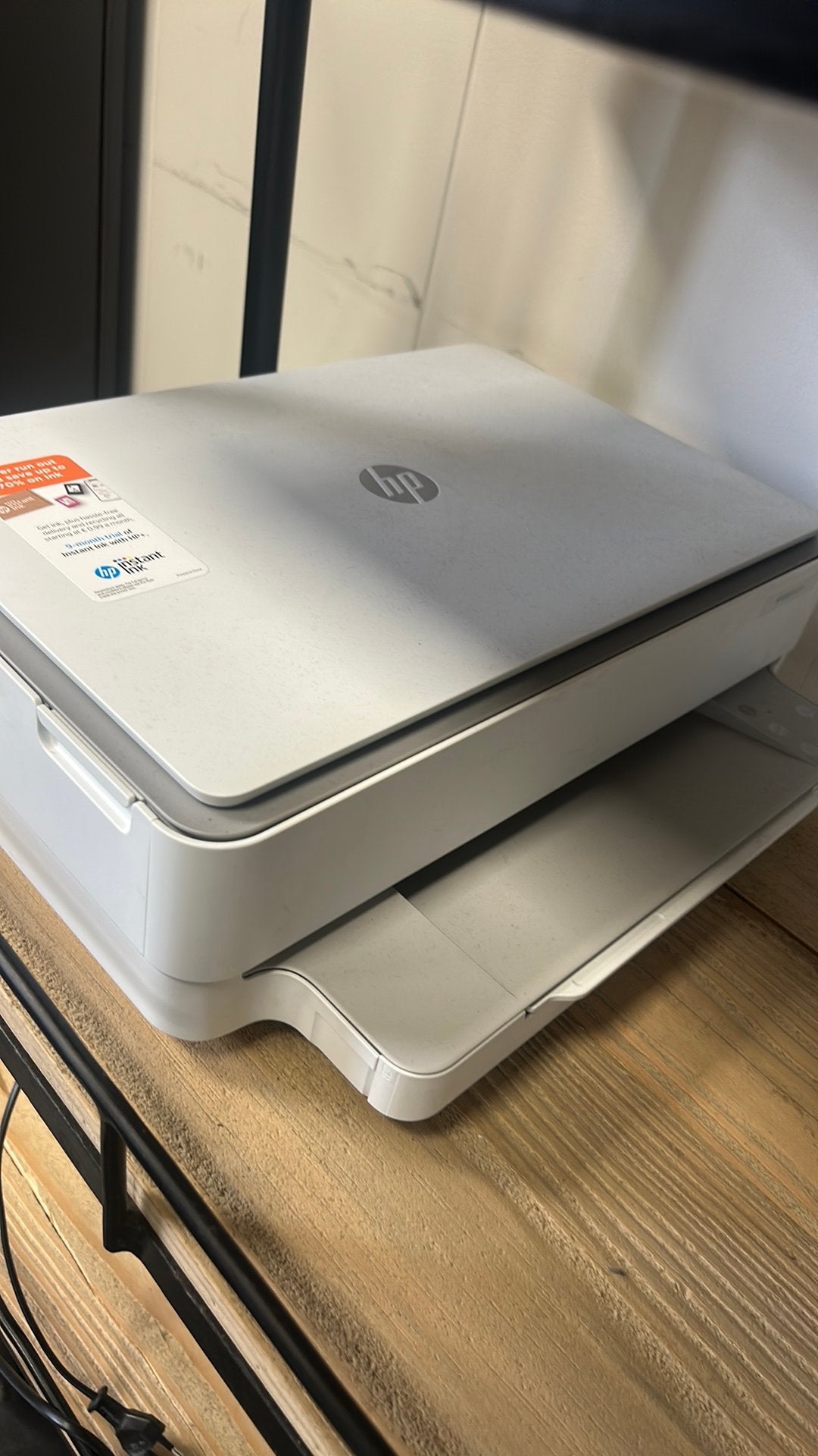 Printer, Computers en Software, Printers, Ophalen, Nieuw
