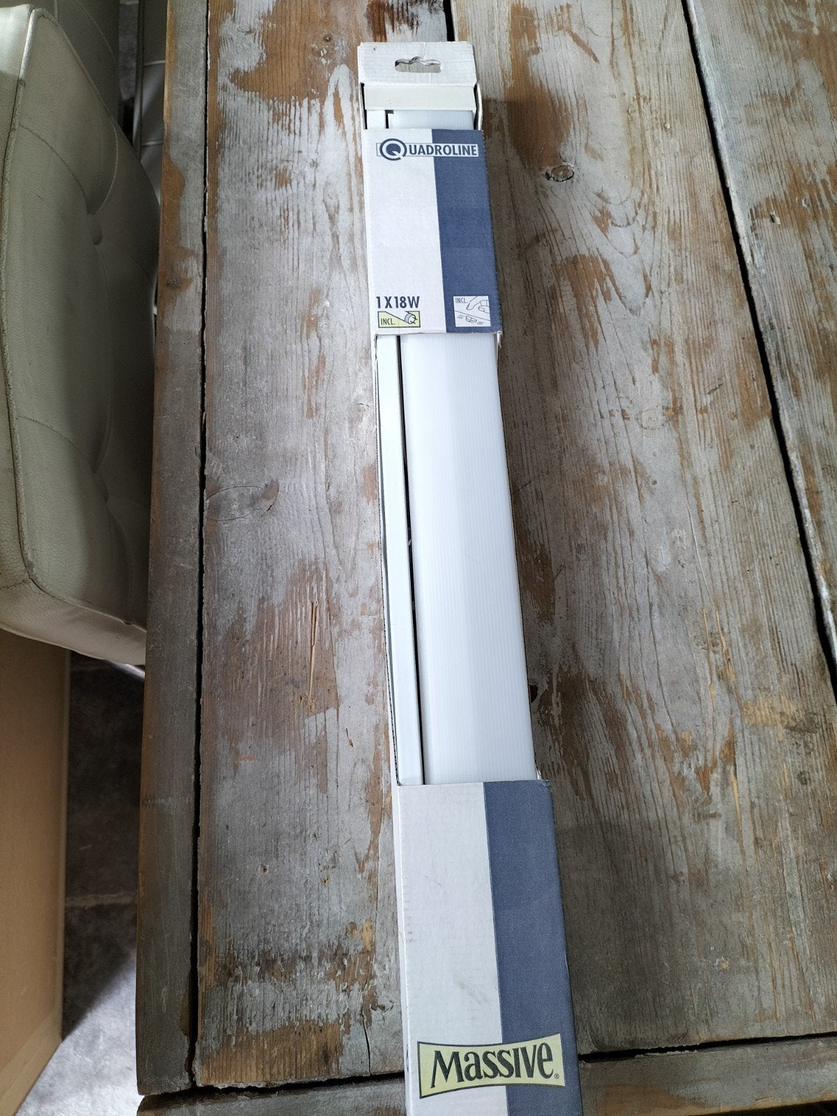 TL verlichting, Huis en Inrichting, Ophalen, Nieuw