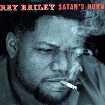 Rai Bailey, Ophalen of Verzenden, 1980 tot heden, Gebruikt, Blues