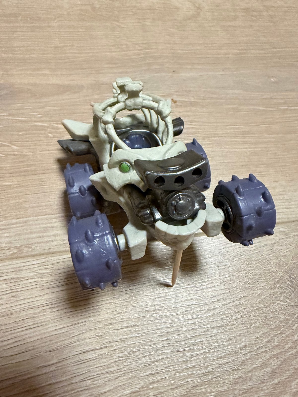 Skylanders SuperChargers Bone Bash Roller Brawl voertuig, Ophalen of Verzenden, Gebruikt