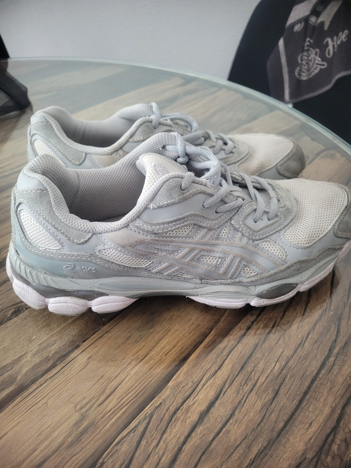 Asics maat 44, Kleding | Heren, Ophalen