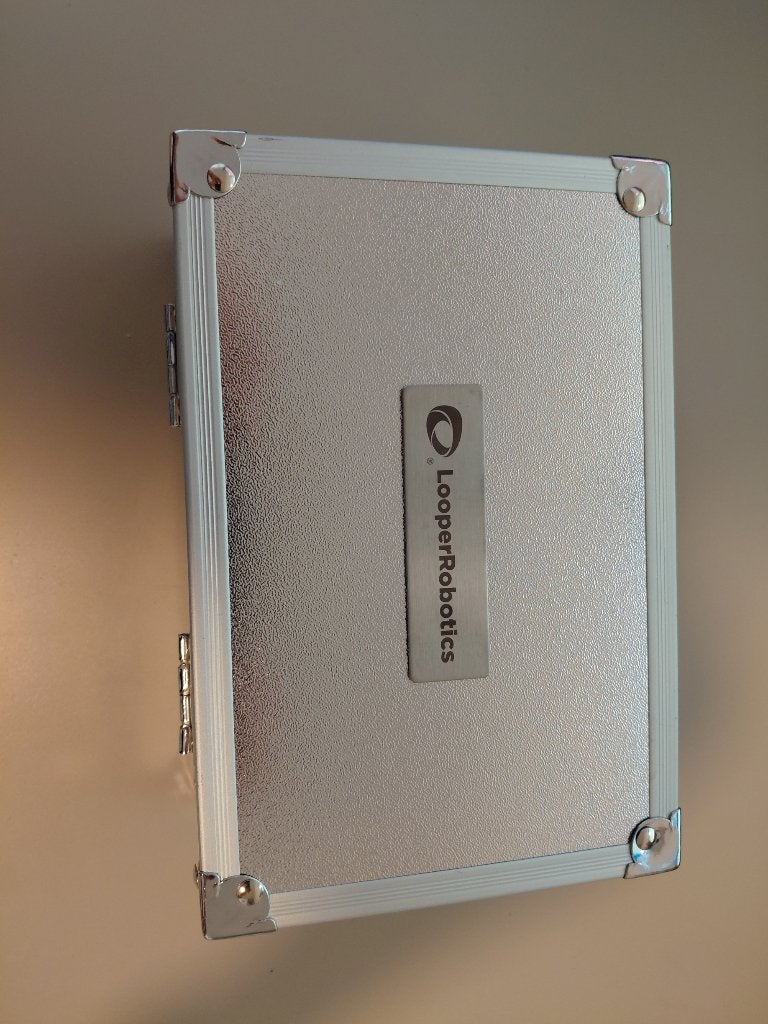 LooperRobotics Insight 9 Spatial AI Depth Camera, Ophalen of Verzenden, Nieuw