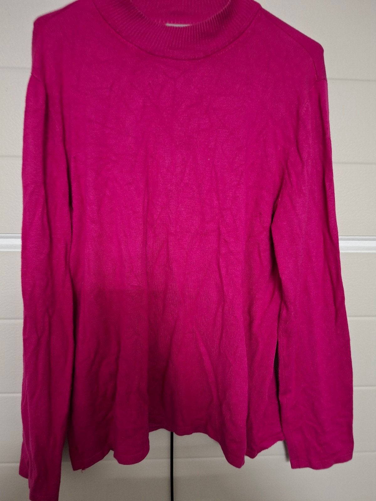 Setter trui maat 44 - Fuchsia roze, Kleding | Dames, Setter, Ophalen of Verzenden