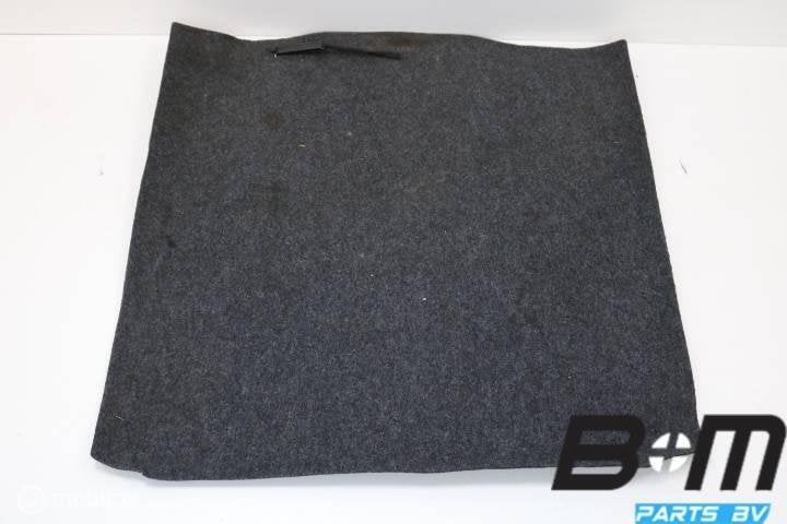 Bagageruimtemat Skoda Octavia 2 Combi 1Z9863463F, Gebruikt