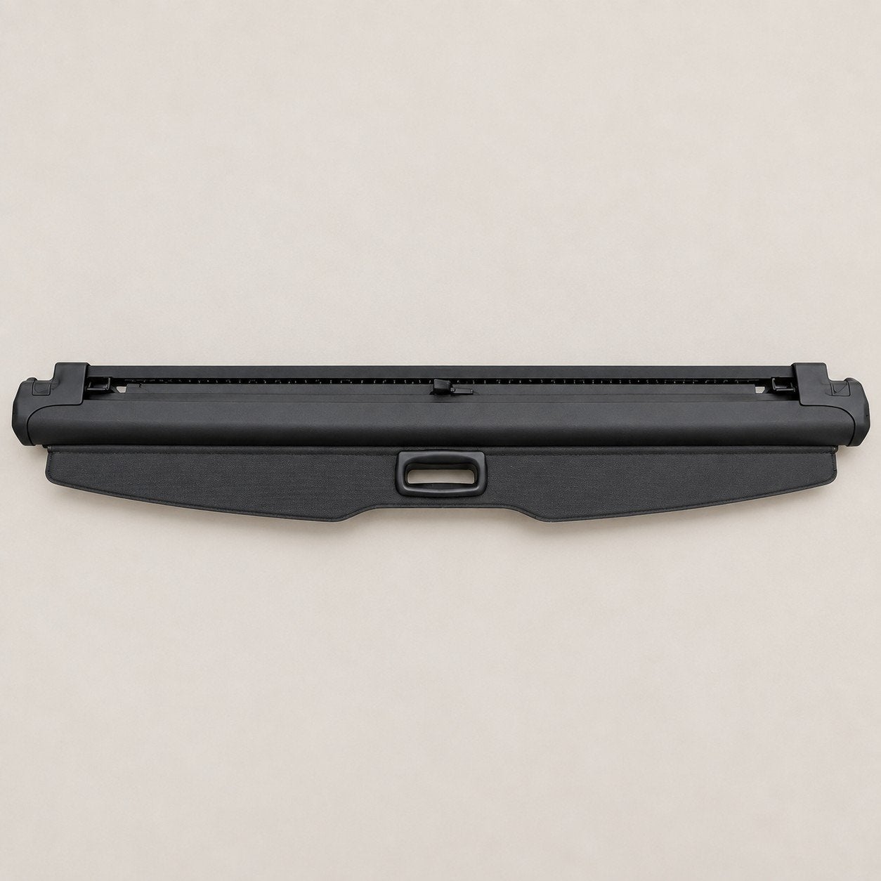 BMW 5 Serie E39 Touring hoedenplank bagageafdekking rollo, Ophalen, Gebruikt