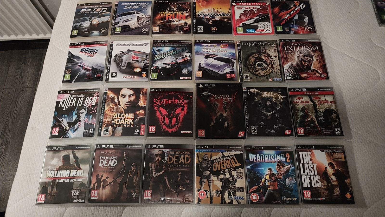 Foto 12 van Mega collectie