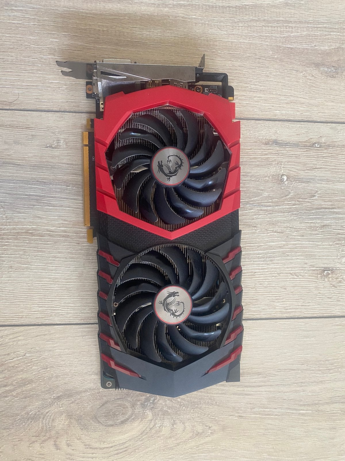 RTX 1070, Ophalen, Gebruikt, Overige soorten, Overige typen