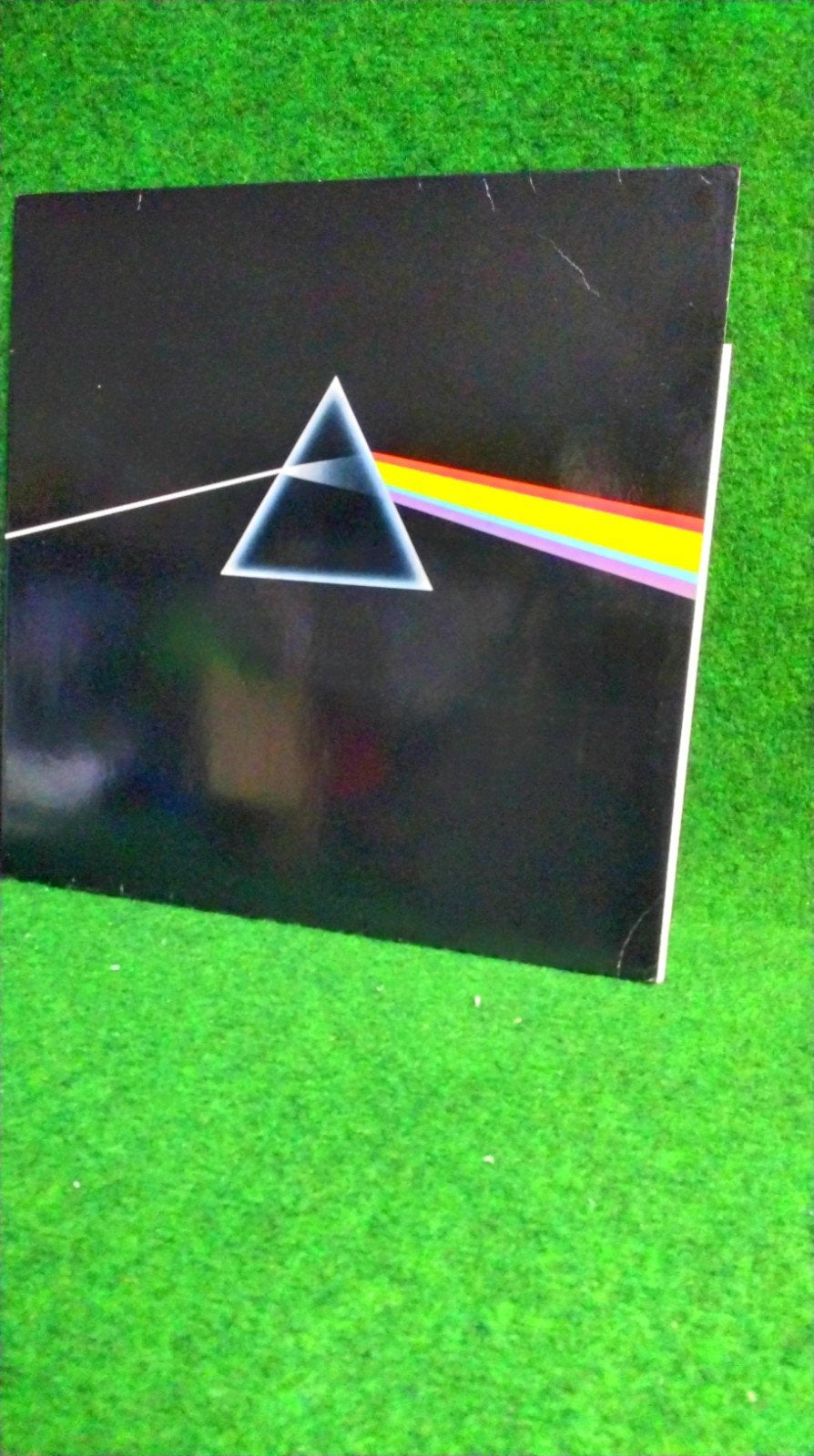 PINK FLOYD, Cd's en Dvd's, Vinyl | Pop, LP, Ophalen of Verzenden