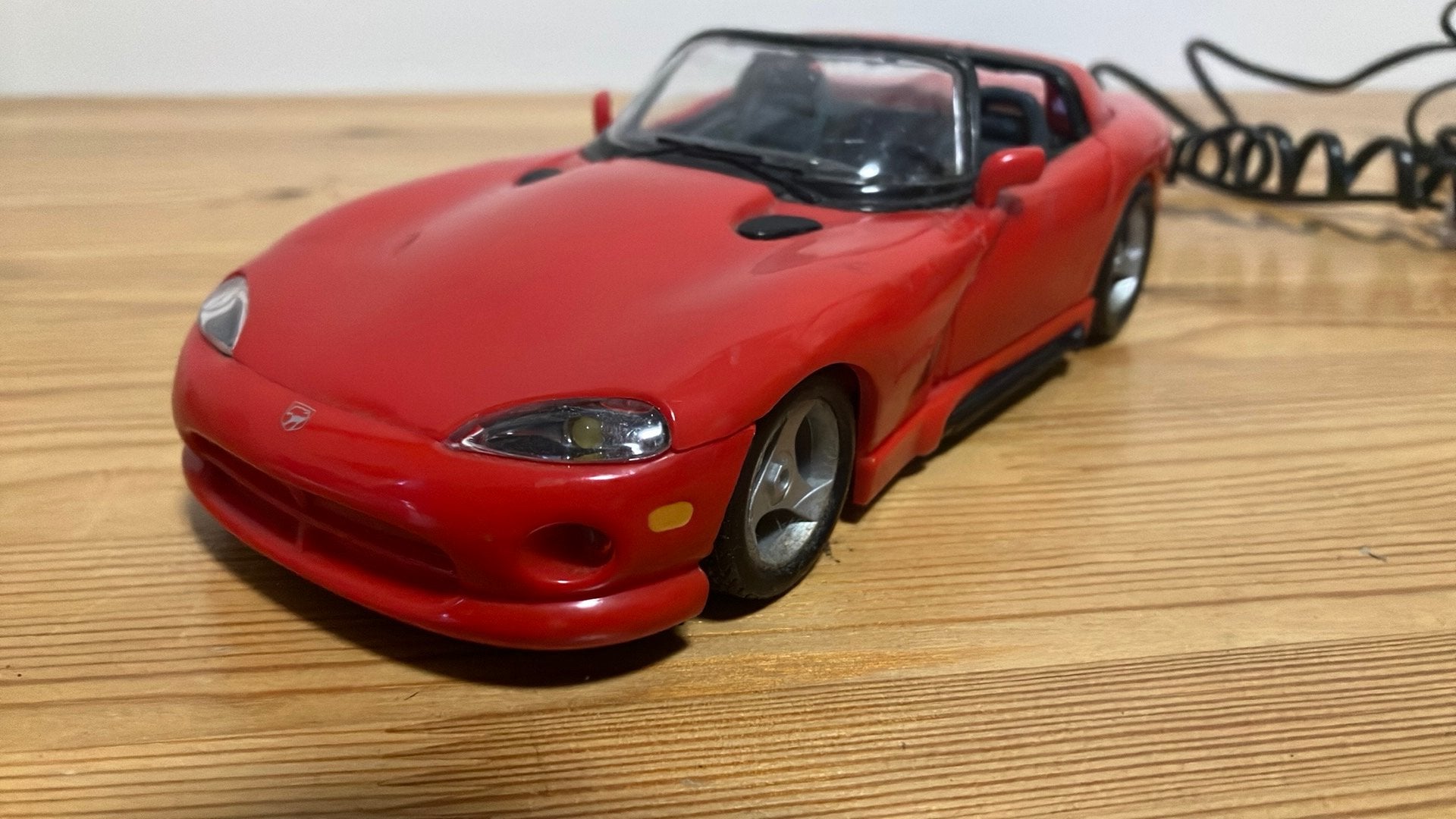 Viper telefoon, Ophalen of Verzenden, Zo goed als nieuw