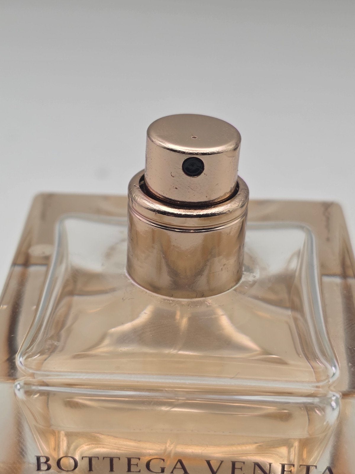 Bottega Veneta Illusione femme EDP 30ML Discontinued, Ophalen of Verzenden, Zo goed als nieuw