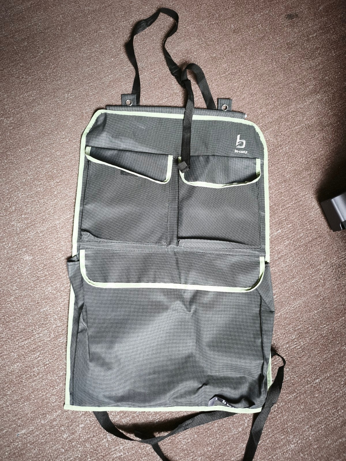 Bo-camp Smart tentschort organizer, Ophalen of Verzenden, Nieuw