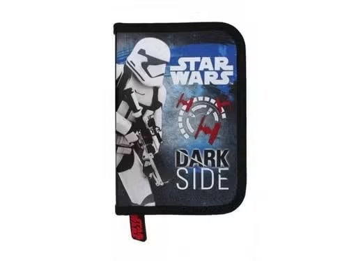 NIEUW! Etui Star Wars Dark Side opvouwbaar 4,99 per stuk, Ophalen of Verzenden, Nieuw, Gebruiksvoorwerp