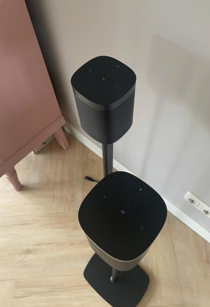 Sonos one 2x