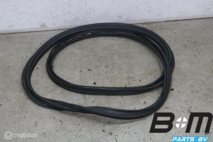 Achterkleprubber VW T-Roc Cabrio 2GC827705, Auto-onderdelen, Interieur en Bekleding, Gebruikt