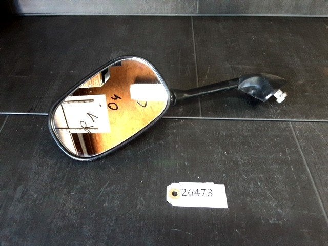 R1 2004 - 2006 Yamaha Spiegel D1-59484