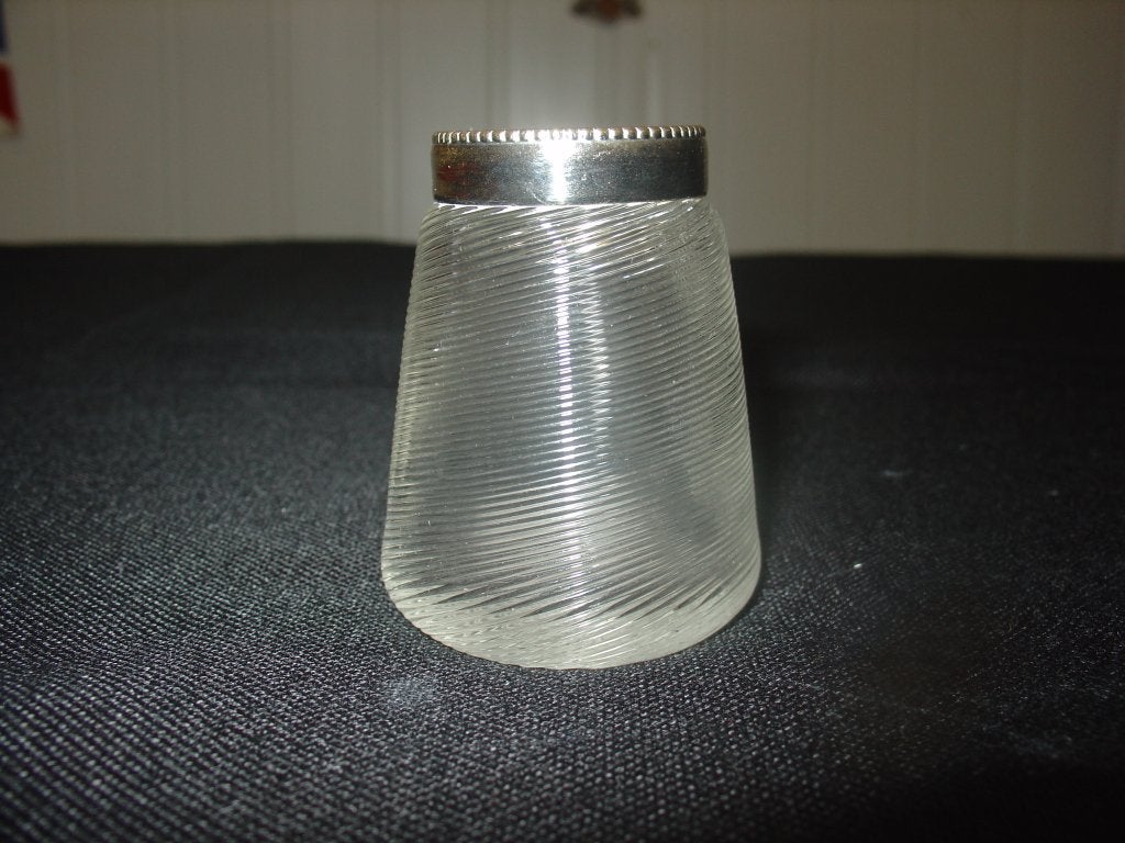 Fries draadglas lepelvaasje, Ophalen of Verzenden