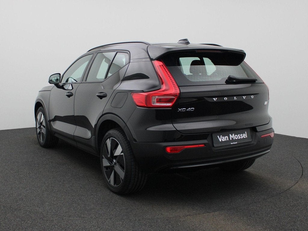 Volvo XC40 Recharge Extended Range Core | Elektr bed. achter, Auto's, Volvo, Automaat, Gebruikt, Automatische klimaatregeling