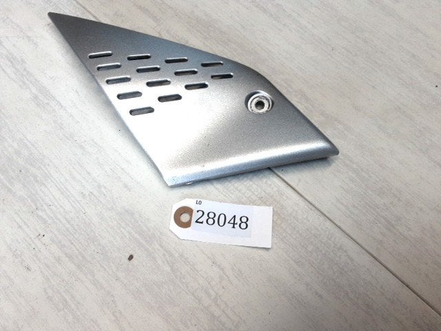 Z750 2007 - 2010 Kawasaki Cover Cover onder tank D1-62611, Motoren