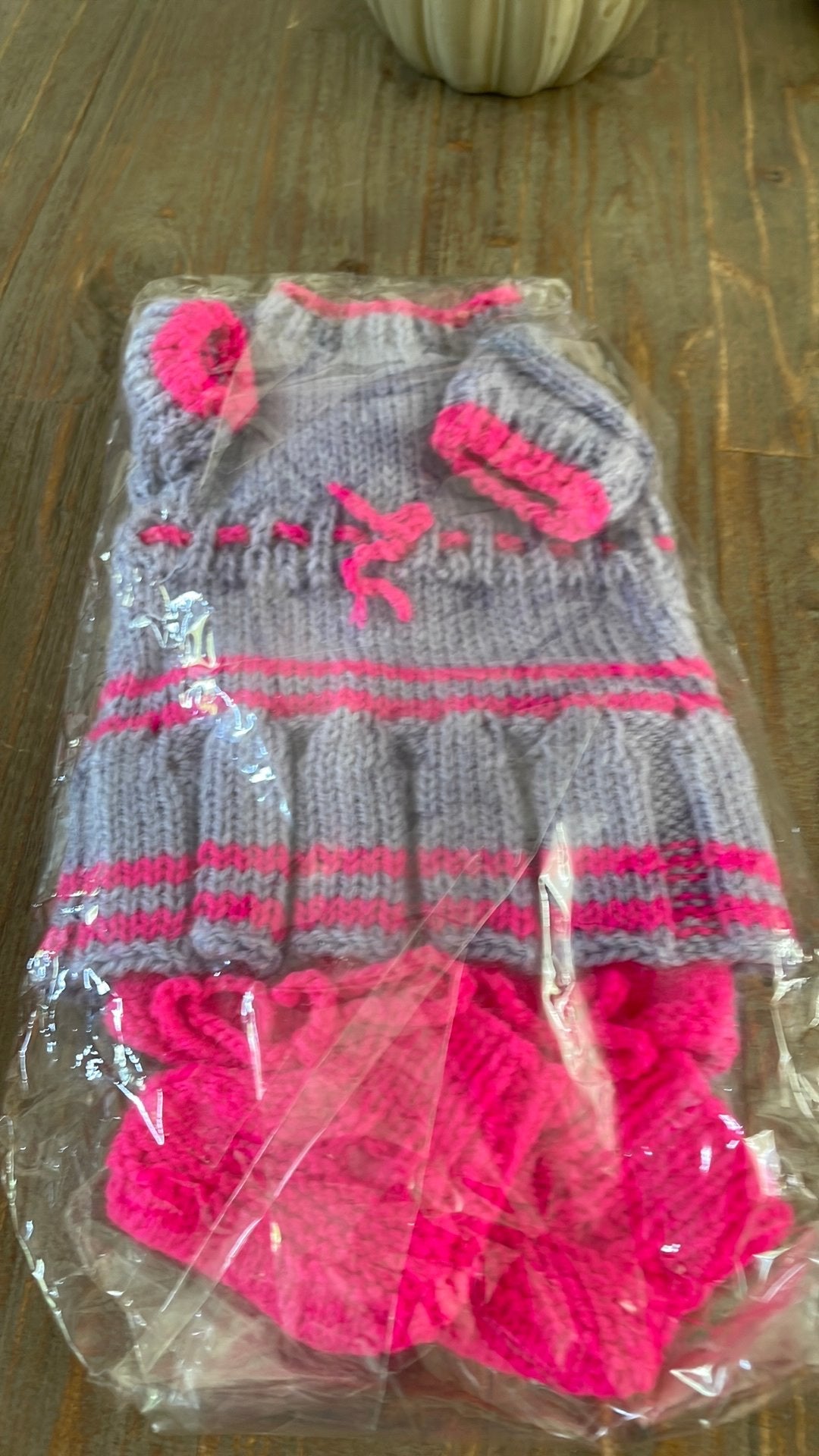 Setje voor de babyborn, Kinderen en Baby's, Ophalen, Nieuw, Babypop