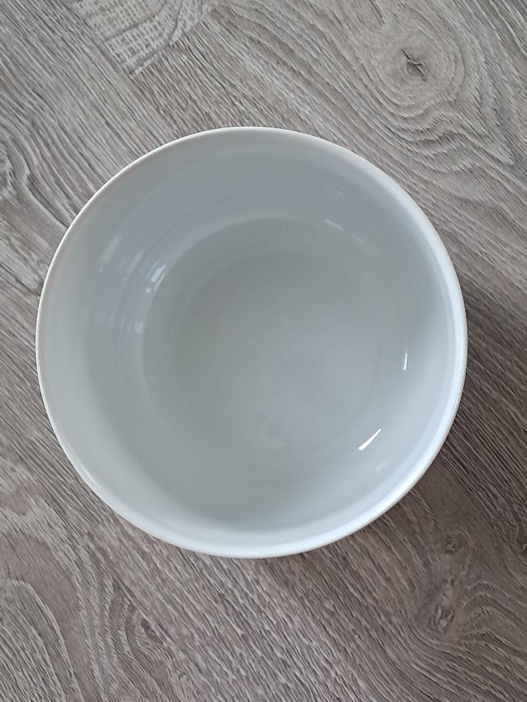 Hutschenreuther Tavola serviesstukken, Huis en Inrichting, Keuken | Servies, Ophalen of Verzenden, Effen, Porselein, Schaal of Schalen