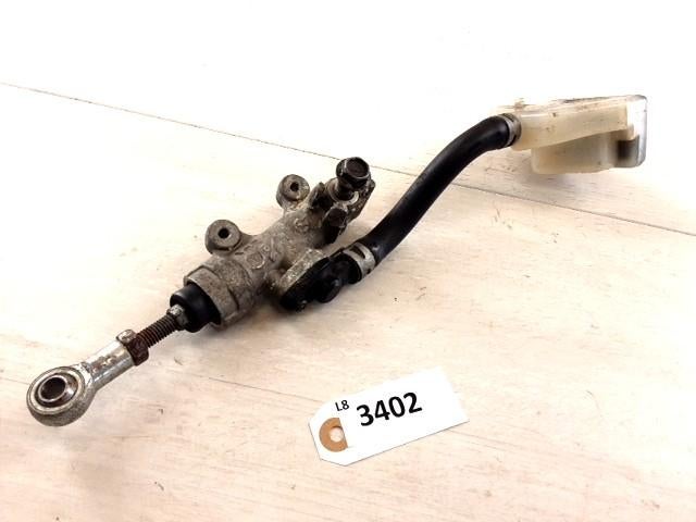 GSXR1300 2008 - 2009 Suzuki Rempomp D1-46268