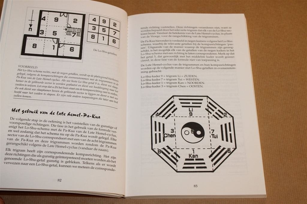 Uw Persoonlijke Feng Shui — Levensenergie Gids, Boeken, Ophalen of Verzenden, Gelezen, Overige onderwerpen, Achtergrond en Informatie
