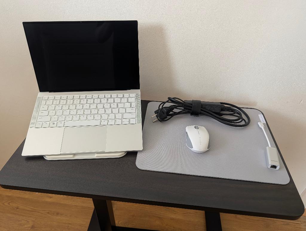 Razer Book 13 laptop + Razer Core X eGPU behuizing, Ophalen, 256 GB, Qwerty, 13 inch