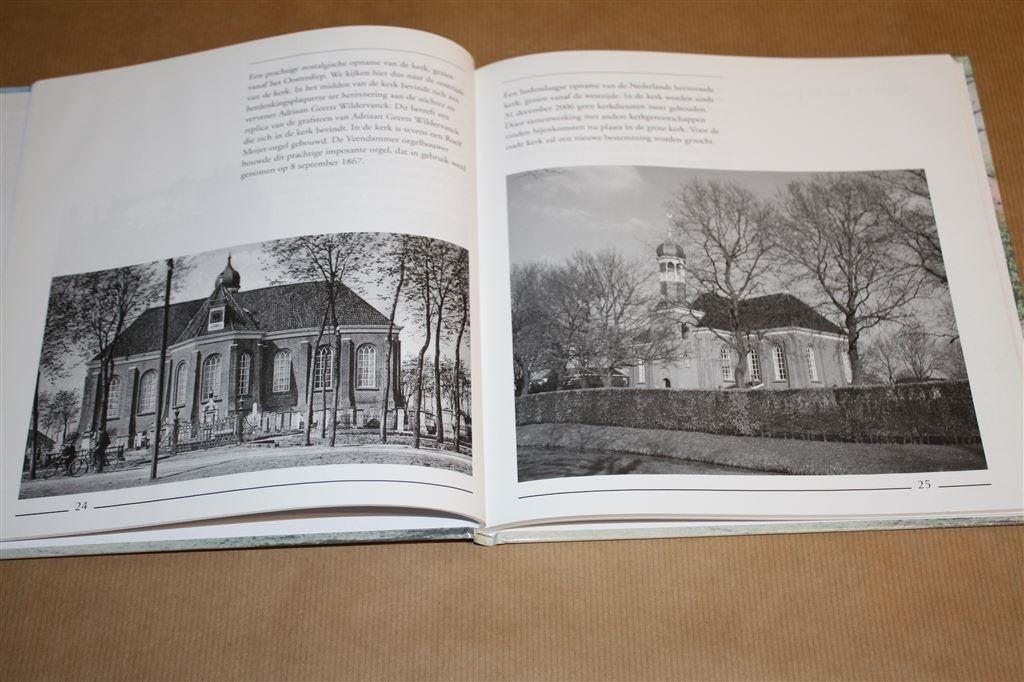 De mooiste 100 ansichtkaarten Veendam, deel 2., Boeken, Ophalen of Verzenden, Gelezen
