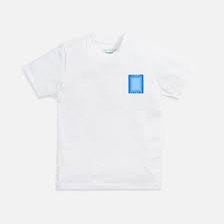 Casablanca tshirt  gloednieuw niet gedragen, Ophalen of Verzenden, Zo goed als nieuw, Maat 46 (S) of kleiner, Wit