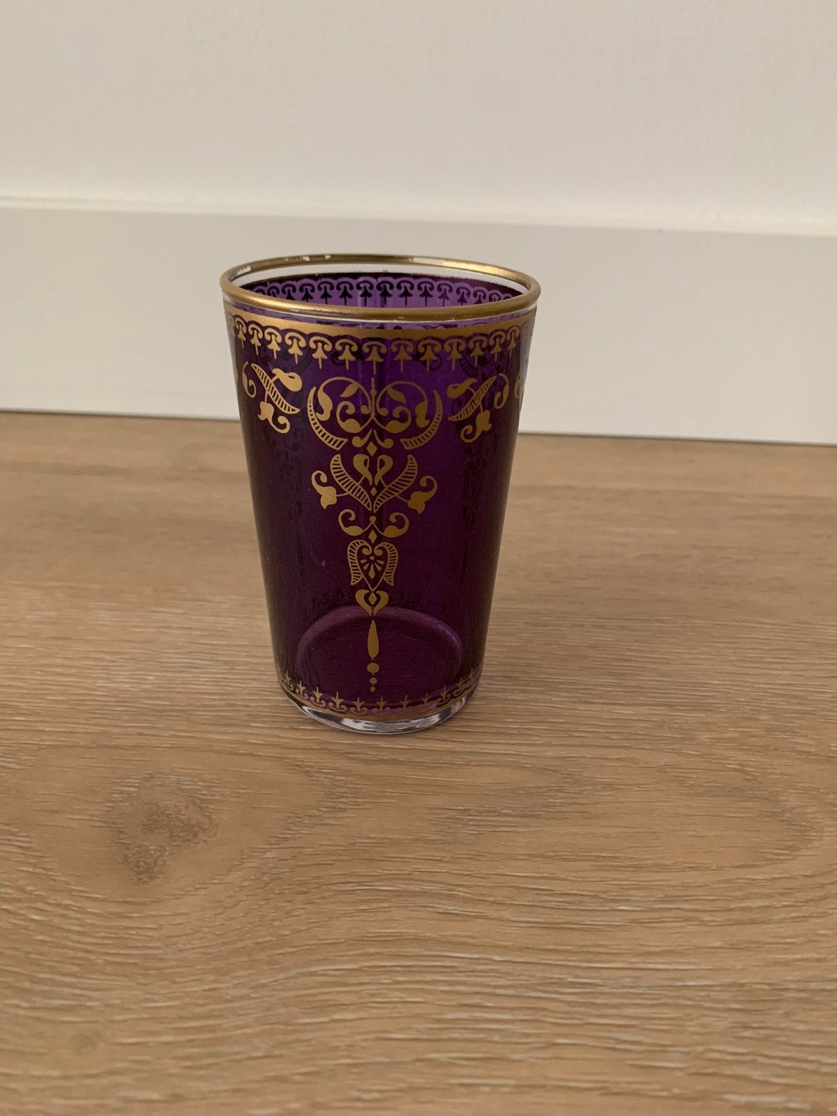 Marokkaanse glaasjes, Ophalen of Verzenden, Nieuw, Overige typen