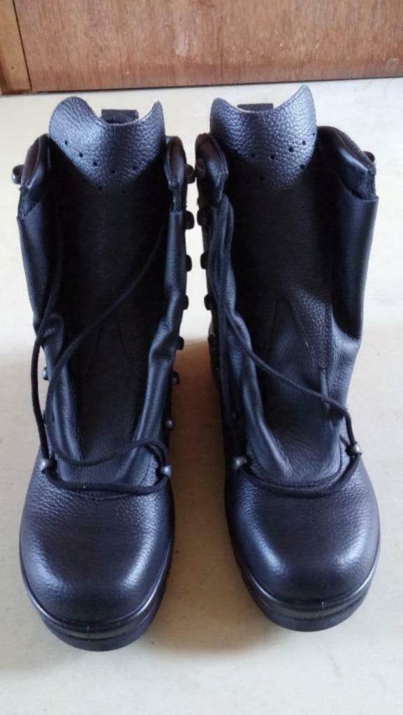 Multifunctionele werkschoenen te koop, Zwart, Nieuw, Ophalen of Verzenden, Werkschoenen